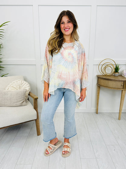 The Sweetest Escape Top