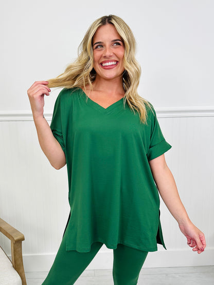 The Perfect Match Set In Multiple Colors