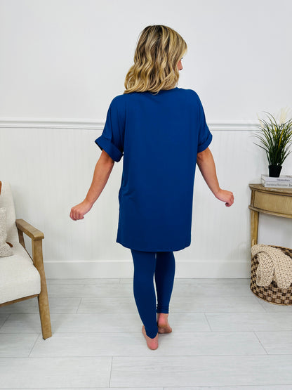 The Perfect Match Set In Multiple Colors