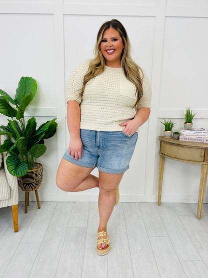 Judy Blue Dialed In For Summer Shorts