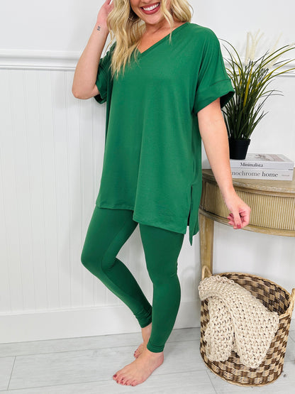 The Perfect Match Set In Multiple Colors