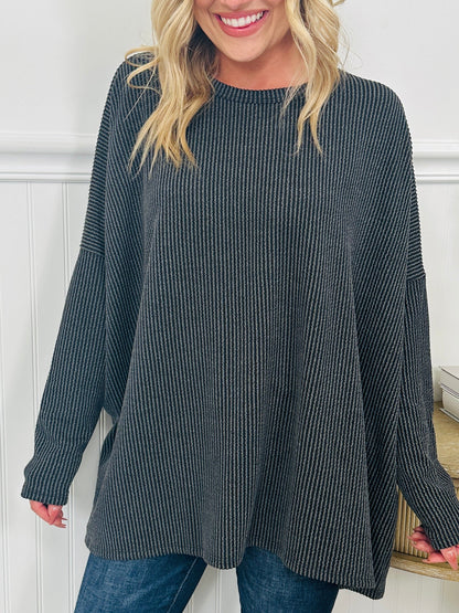 Falling For You Top In Multiple Colors