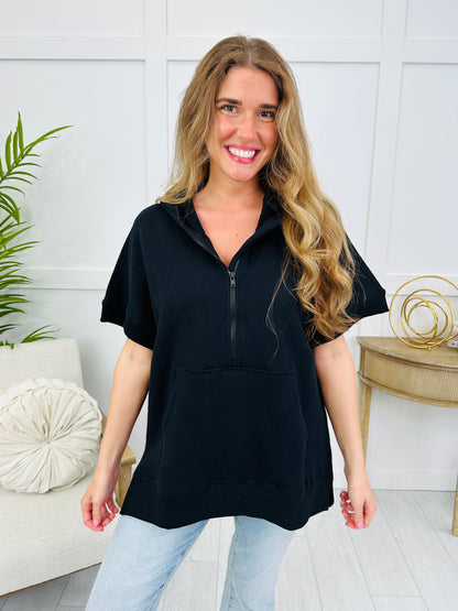 Daily Dose Top In Multiple Colors