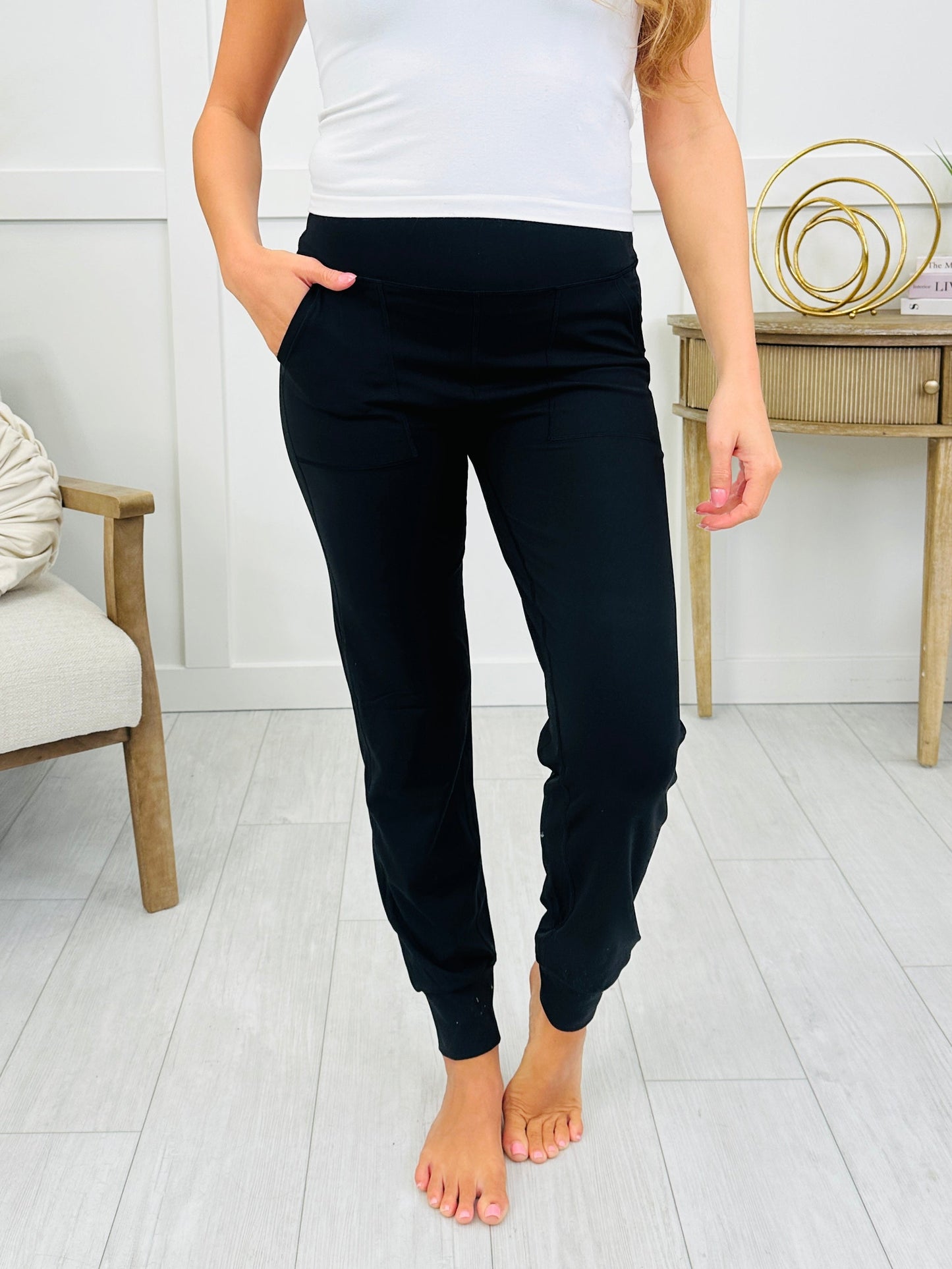 Never Going Out of Style Pants In Multiple Colors