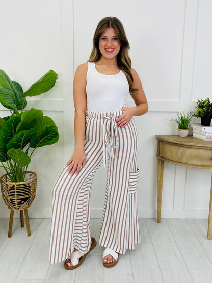 Coastal Motion Pants