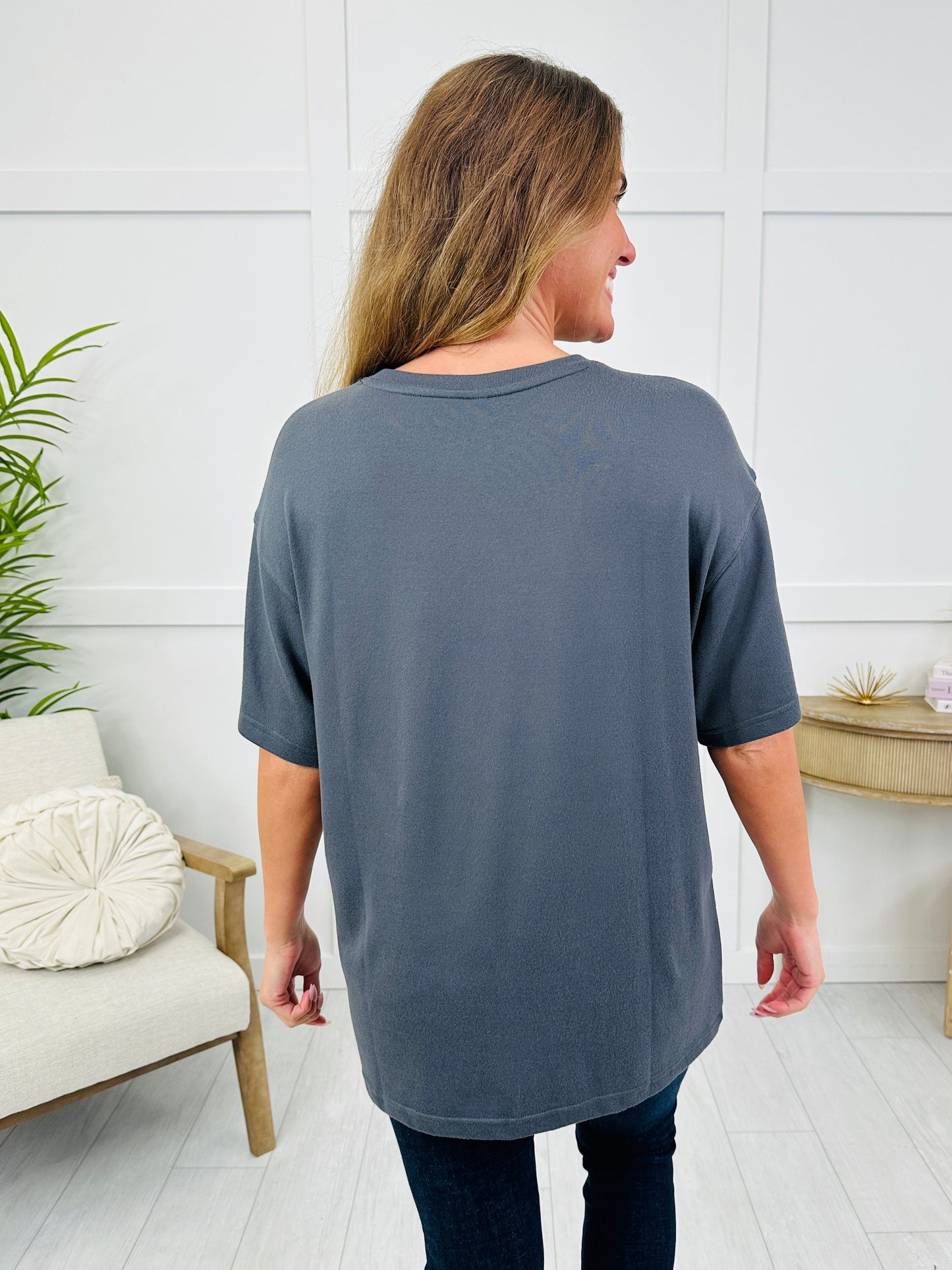 The Recovery Top In Multiple Colors