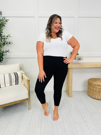 Moves Like Midnight Leggings in Multiple Colors!