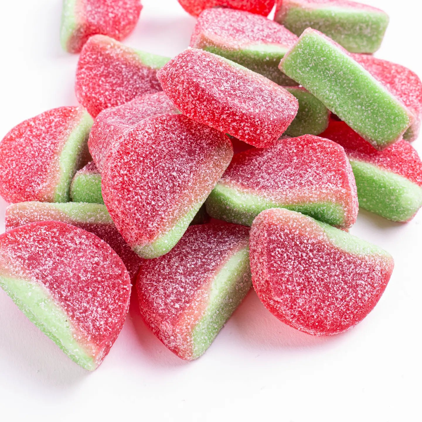 Candy Club - Watermelon Slices