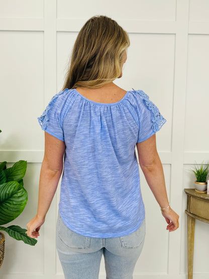 The Sunday Shore Top