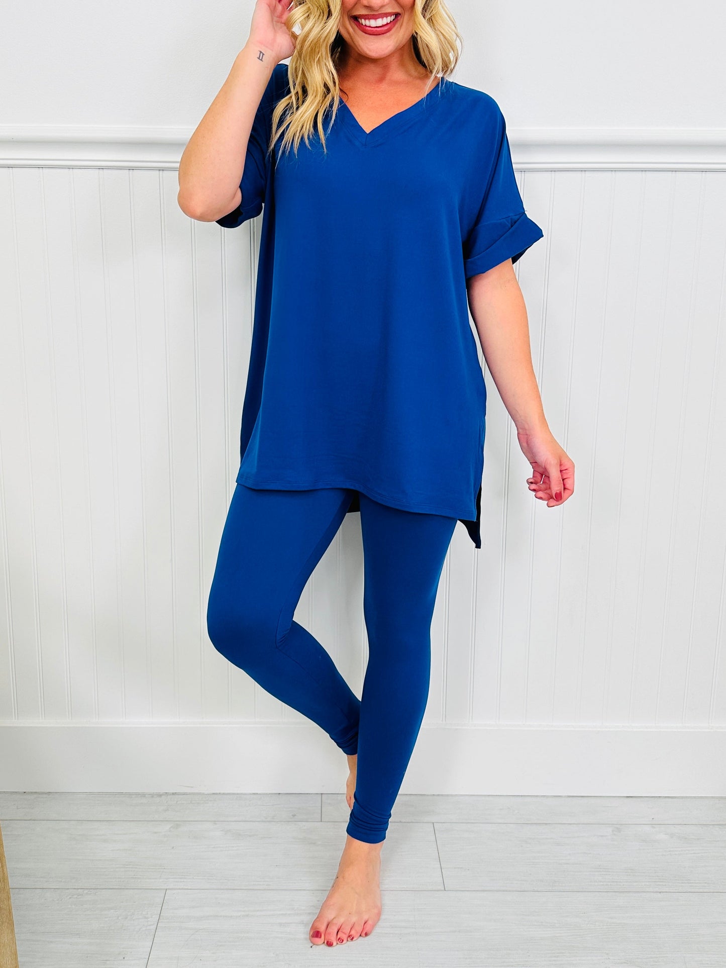 The Perfect Match Set In Multiple Colors