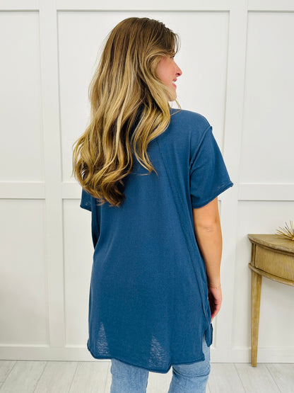 The Better Together Top In Multiple Colors