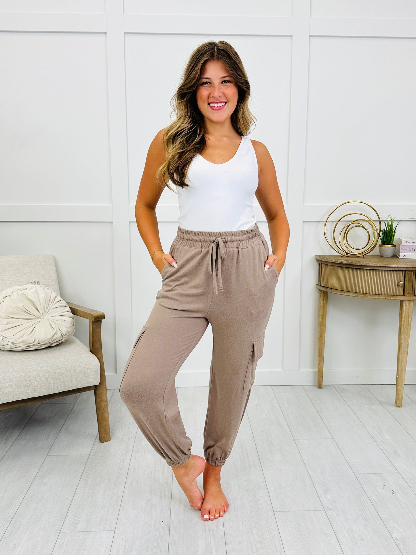 Midnight Melodies Joggers In Multiple Colors