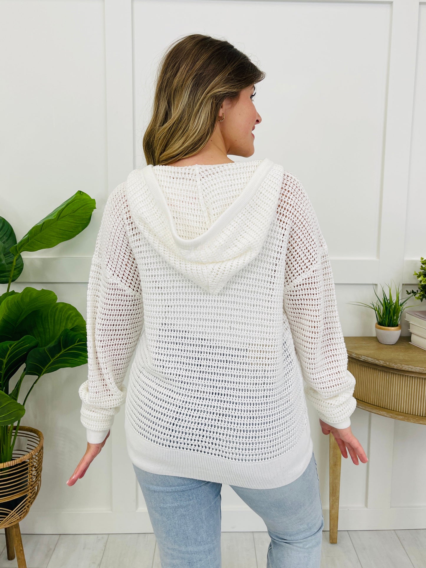 Stay By The Shore Top In Multiple Colors