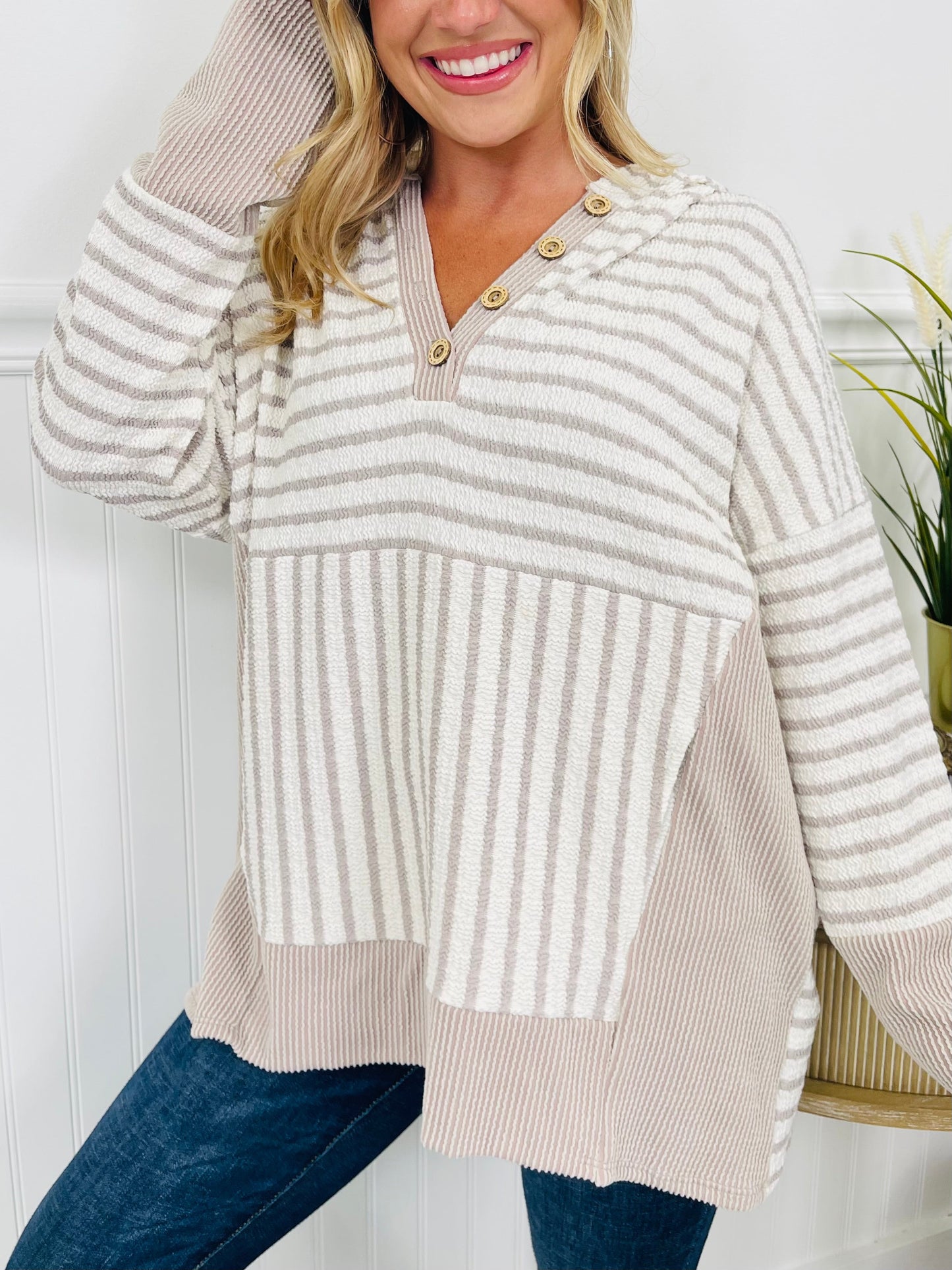 Fall For You Hoodie In Multiple Colors
