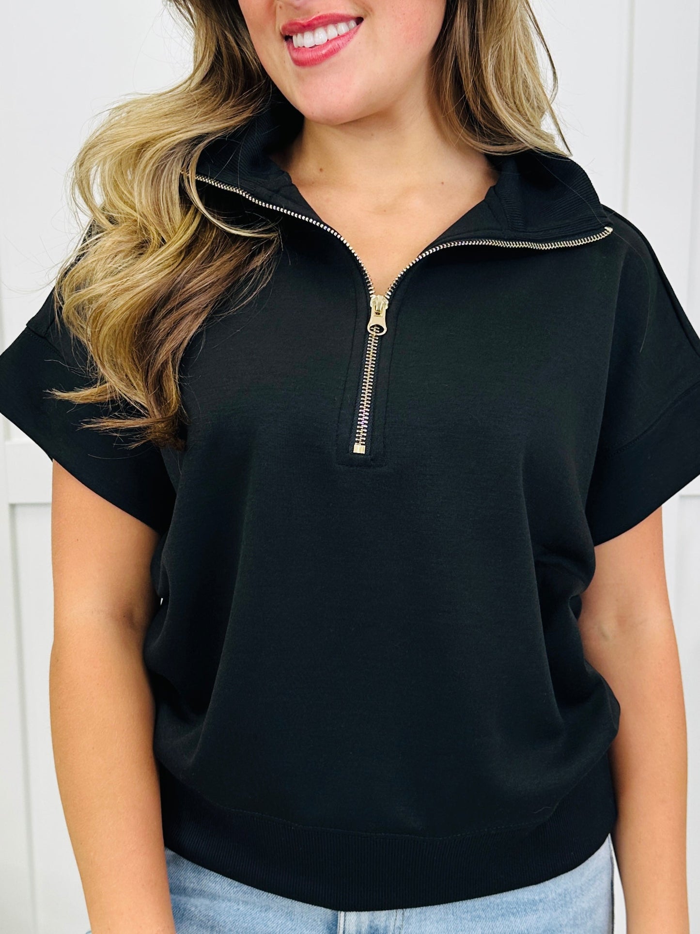 Lost In Love Top In Multiple Colors