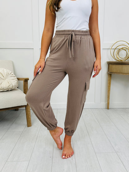 Midnight Melodies Joggers In Multiple Colors