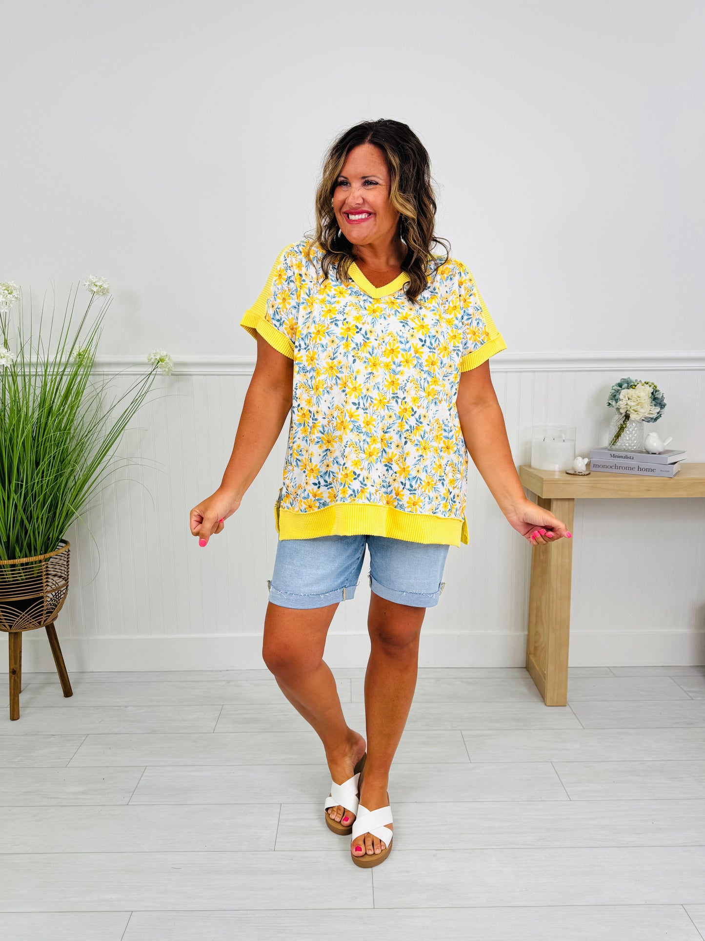 Where Summer Blooms Top in Multiple Colors