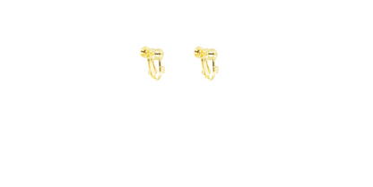 Clip On Earring (Swap)