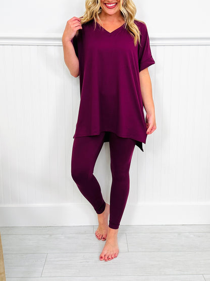 The Perfect Match Set In Multiple Colors