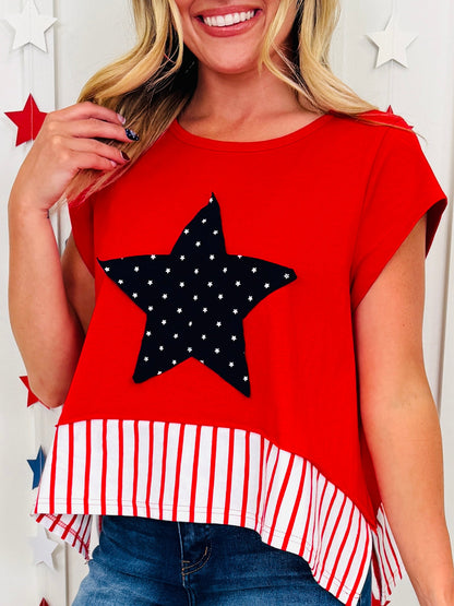 Star Of The Show Top