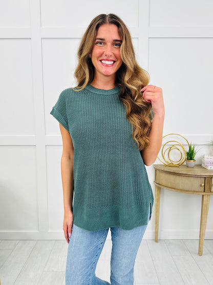 Homebody Chic Top In Multiple Colors
