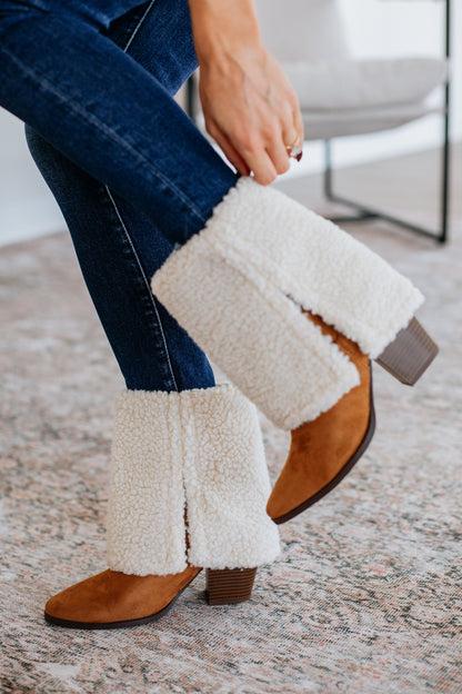 Take It Chill Boots