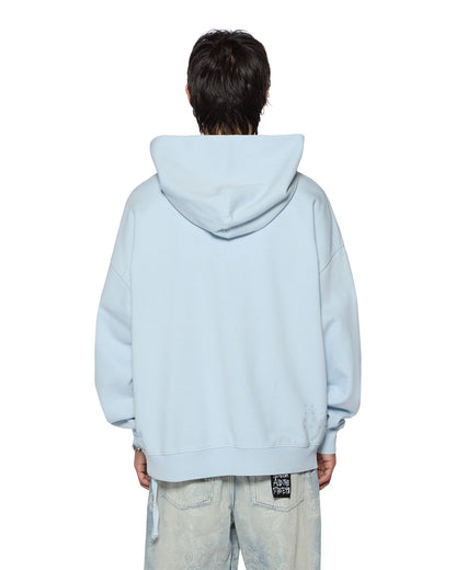 SOTT EKCESS HOODIE SHALLOWS