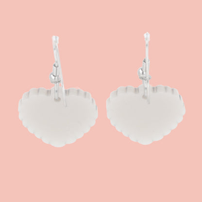 Cool Cat Earrings