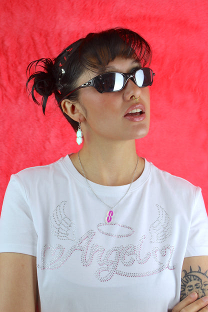 Cool S Necklace
