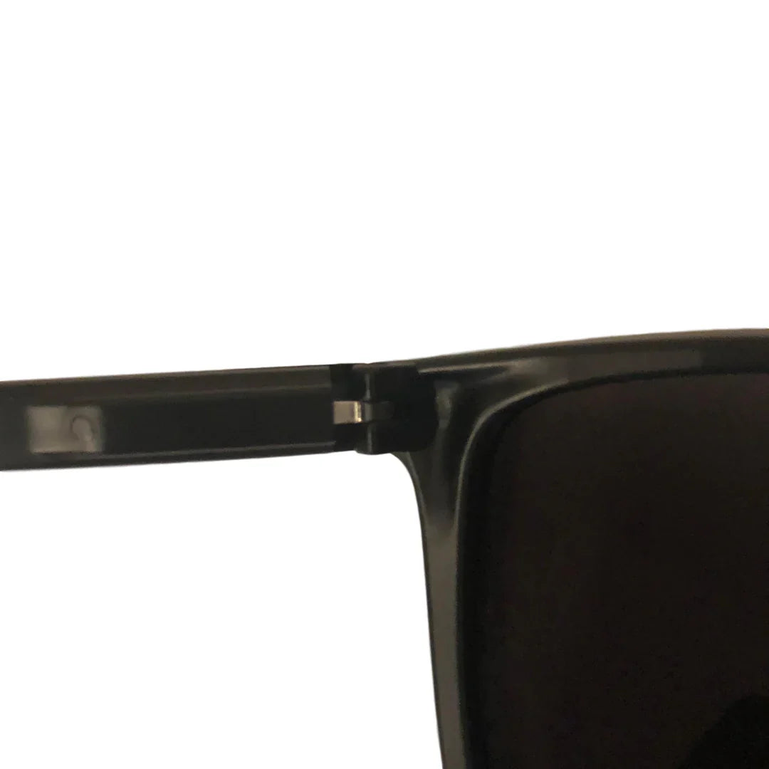 FarOut Sunglasses Polarized Tortoise Brown Flatliners