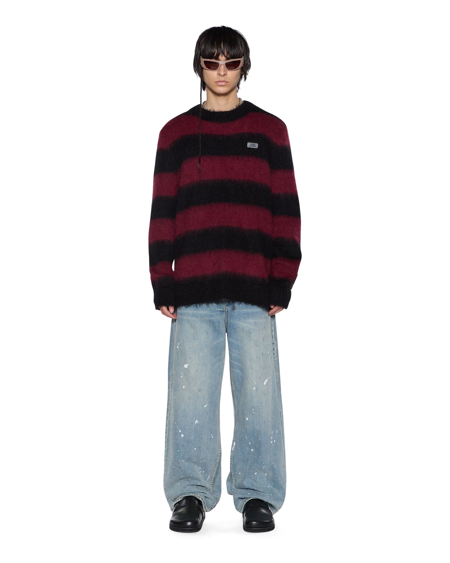 MAXX SCATTER BLUE