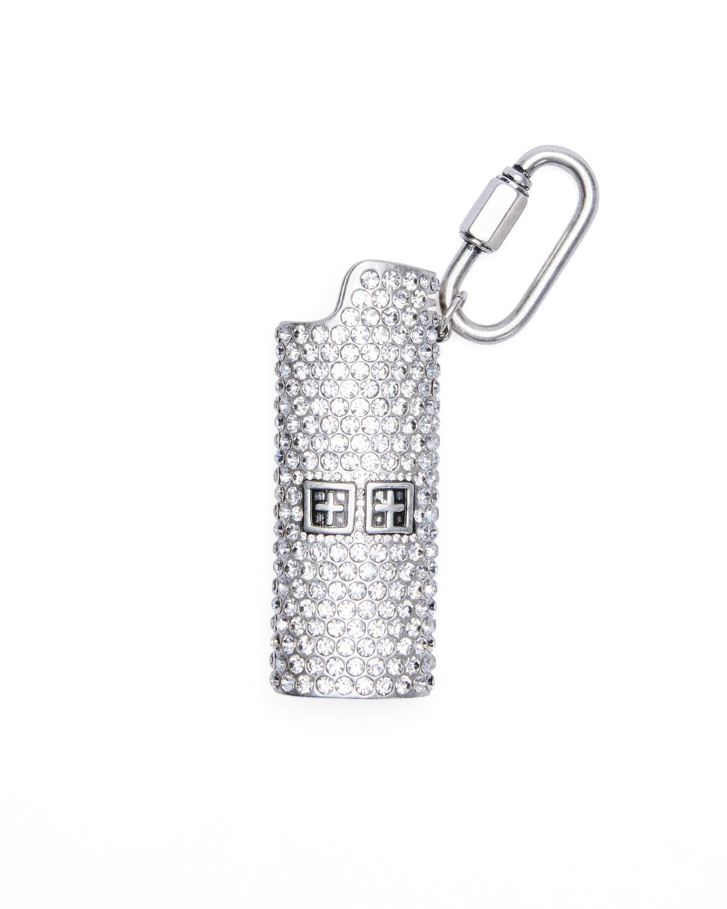 KRYSTAL LIGHTER CASE