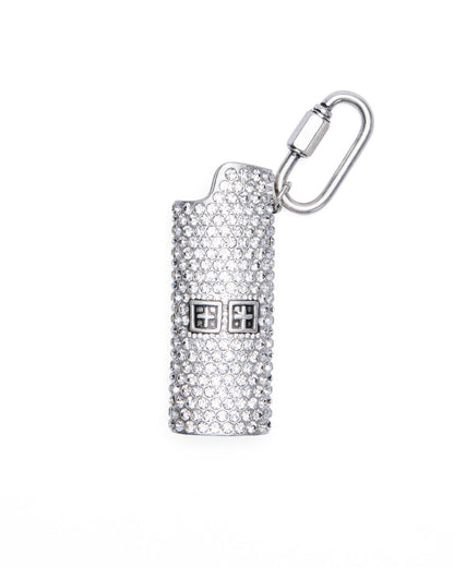 KRYSTAL LIGHTER CASE