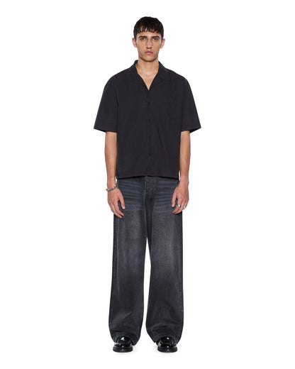 1999 DINER SS SHIRT CARBON