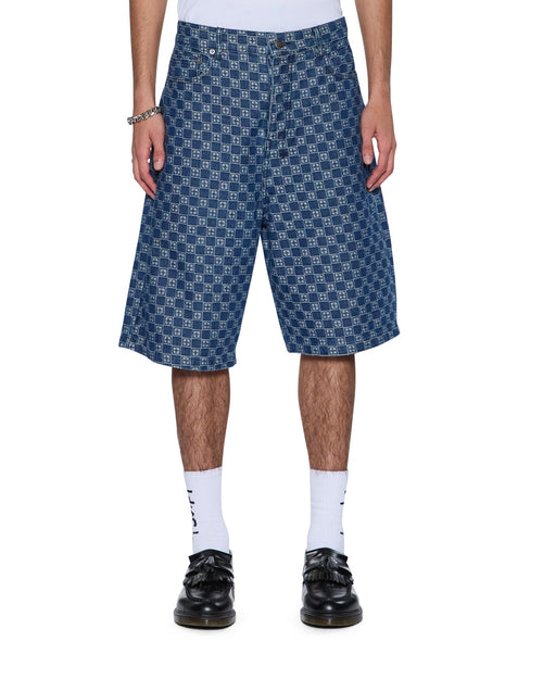 MAXX SHORT KLASSIK