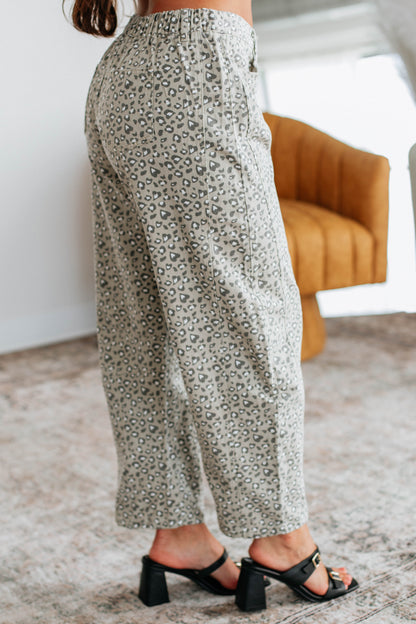 Urban Prowl Pants