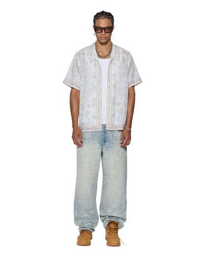 ETERNITY EKCESS RESORT SS SHIRT