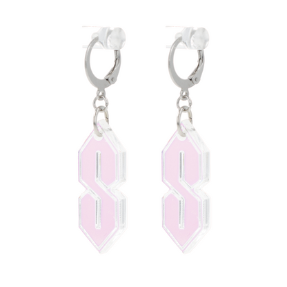 Cool S Huggie Hoop Earrings