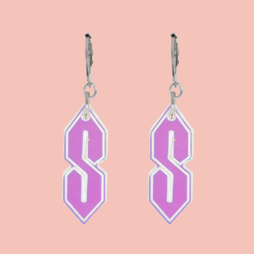 Cool S Huggie Hoop Earrings