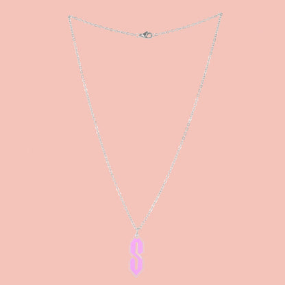 Cool S Necklace