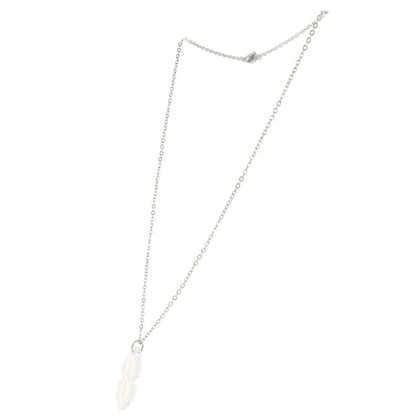 Cool S Necklace