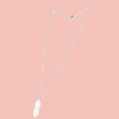 Cool S Necklace