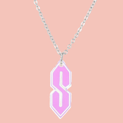 Cool S Necklace